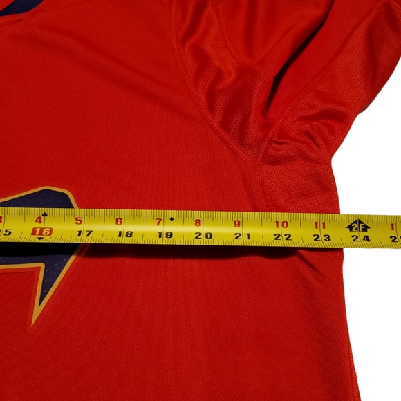 Adidas 2014 Swingman All-Star West Jersey - Picture 3 of 11